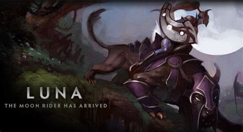 Guide to Luna the Moonrider by D3n1eD (7.22b) .